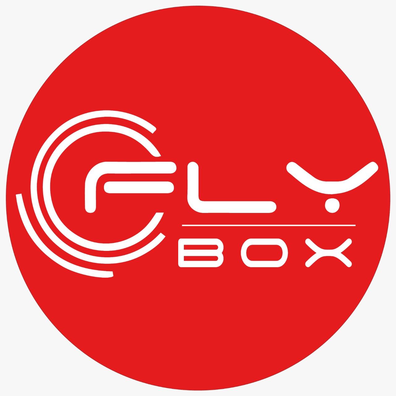 Fly Box